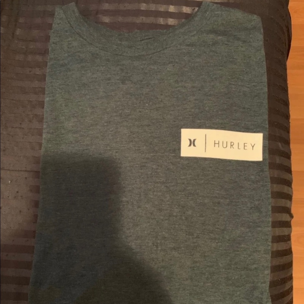 Hurley Shirt